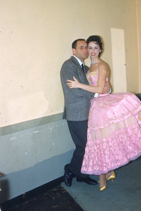Jane Ryba Collection of Slides and Some Photographs Depicting the Ryba Twins ...