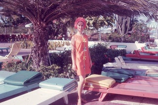 Jane Ryba Collection of Slides and Some Photographs Depicting the Ryba Twins ...