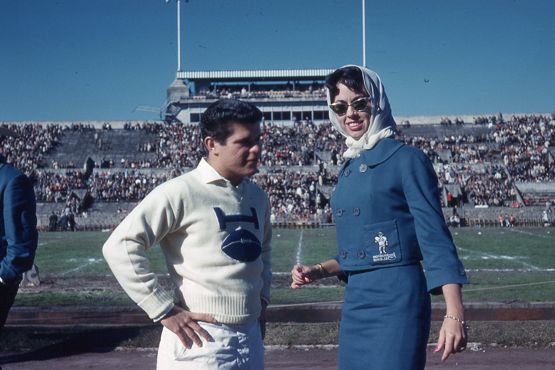 Jane Ryba Collection of Slides and Some Photographs Depicting the Ryba Twins ...