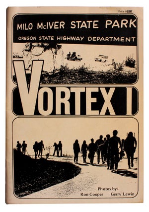 Item #2716 Vortex 1. Ron Cooper, Gerry Lewin, photographers