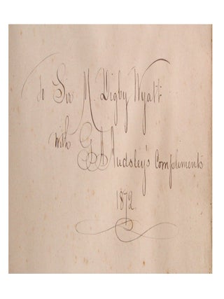 Notes on Japanese Art.