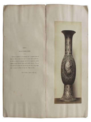 Notes on Japanese Art.