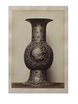 Notes on Japanese Art.