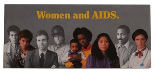 Item #3349 Women and AIDS