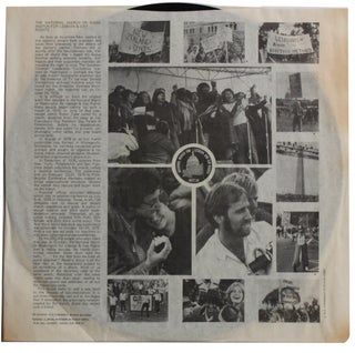 The National March On Washington For Lesbian and Gay Rights.