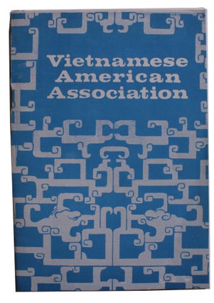 Item #5763 Vietnamese American Association/Hoi Viet My