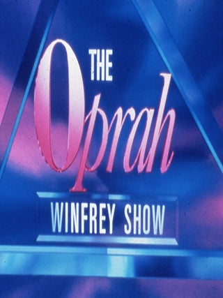 Item #5937 [Collection of Slide Transparencies with Television Show Title Cards