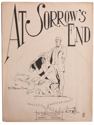 Item #6149 At Sorrow's End. O'Reilly Clint, arold