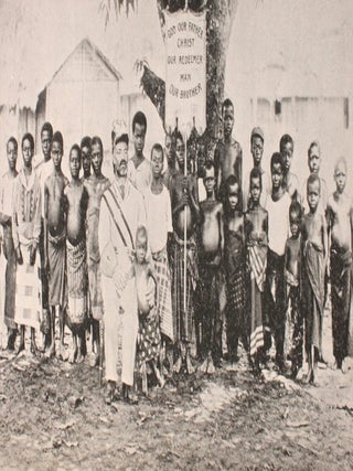 Glimpses of Africa . . .