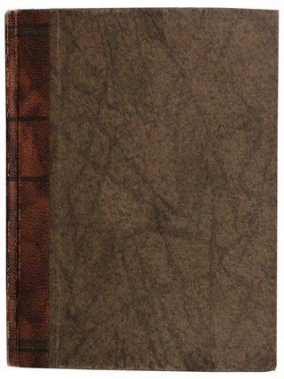 Small Travel Photo Album with Tiny Photos