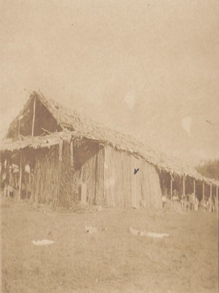 Item #7447 [Photographs Documenting Service in Occupied Cuba and the Phillipines