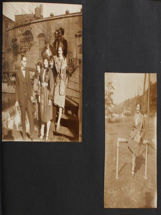 Photo Album Alleghany School Medical Technology Clifton Forge Virginia