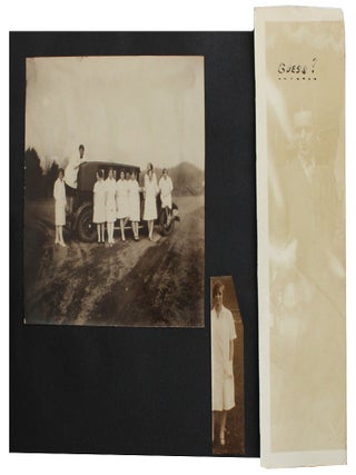Photo Album Alleghany School Medical Technology Clifton Forge Virginia