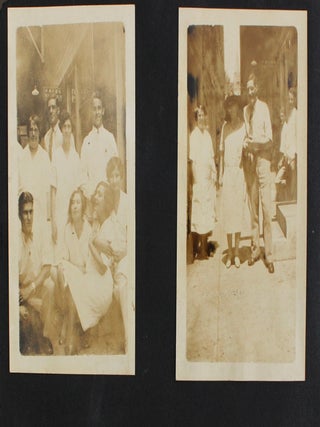 Photo Album Alleghany School Medical Technology Clifton Forge Virginia