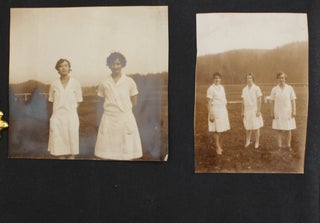 Photo Album Alleghany School Medical Technology Clifton Forge Virginia
