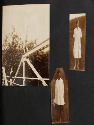 Photo Album Alleghany School Medical Technology Clifton Forge Virginia