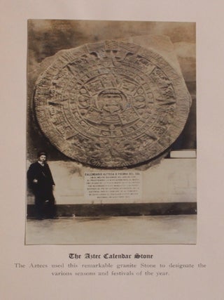 Five Thousand Miles Around the Southern Cross. A Popular Review of Life and Customs in Cuba, Jamaica, Colombia, Costa Rica, Mexico and Ancient Yucatan with a Survey of the Great Panama Canal.