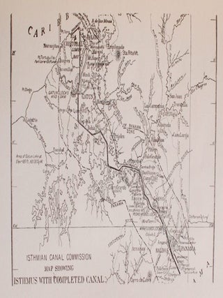 Five Thousand Miles Around the Southern Cross. A Popular Review of Life and Customs in Cuba, Jamaica, Colombia, Costa Rica, Mexico and Ancient Yucatan with a Survey of the Great Panama Canal.