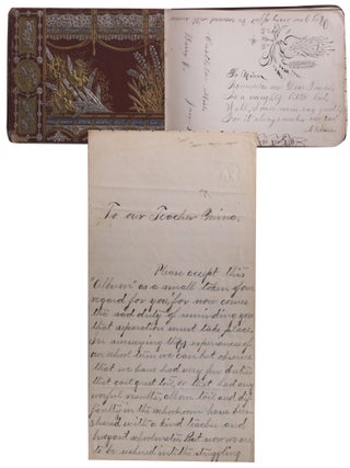 Mudge Family. Family Archive Descending from the First Settlers of Castleton, Michigan.