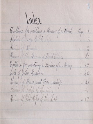 Mudge Family. Family Archive Descending from the First Settlers of Castleton, Michigan.