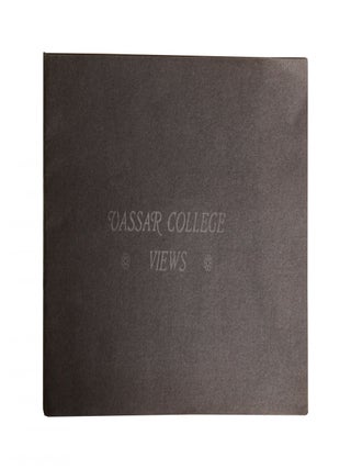 Item #780 Vassar College Views