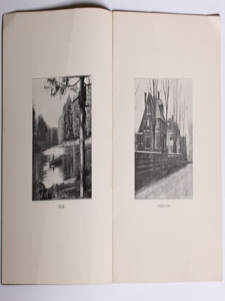 Vassar College Views.