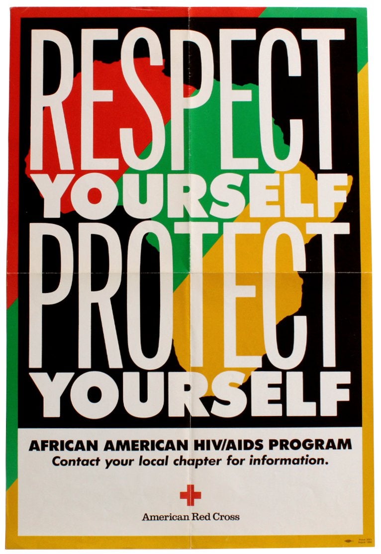 Respect Yourself Protect Yourself