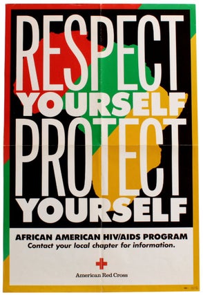 Item #7856 Respect Yourself Protect Yourself