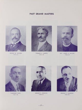 Centennial Year Book . . .