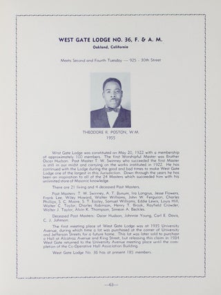 Centennial Year Book . . .