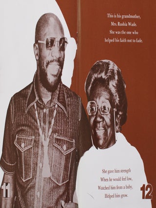Isaac Hayes.