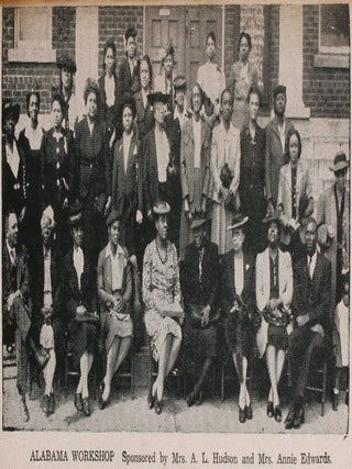 Craig, Maxie Harris; Harris, Eula Wallace. Colored Methodist Episcopal Church Through The Years.