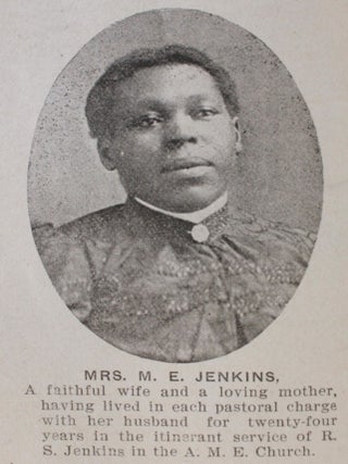 Hall's Moral and Mental Capsule For The Economic And Domestic Life Of The Negro, As A Solution Of The Race Problem.