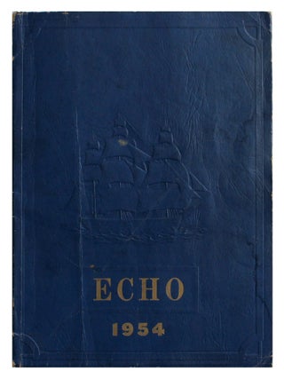 Item #8819 1954 Echo