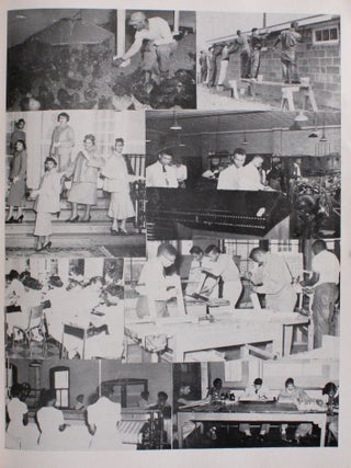 1954 Echo