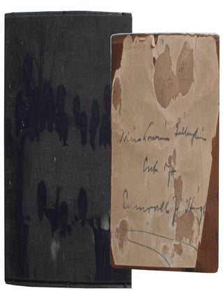 [Collection of an African American Student and Later Teacher at Segregated Schools].