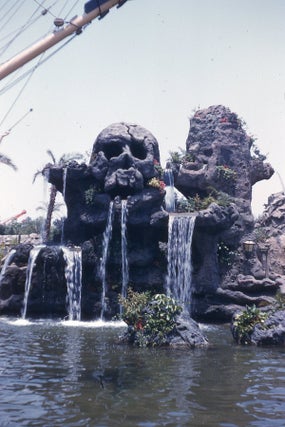 Item #9353 Disneyland 1961 Original 35mm Slide Images Photos Photographs (Lot 1