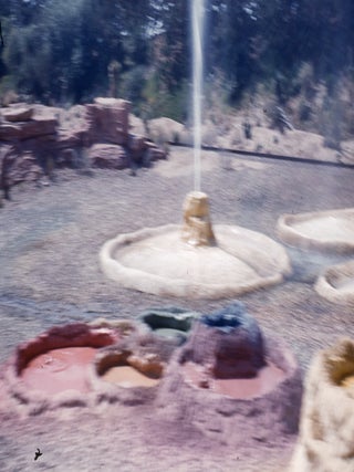 Disneyland 1961 Original 35mm Slide Images Photos Photographs (Lot 2)