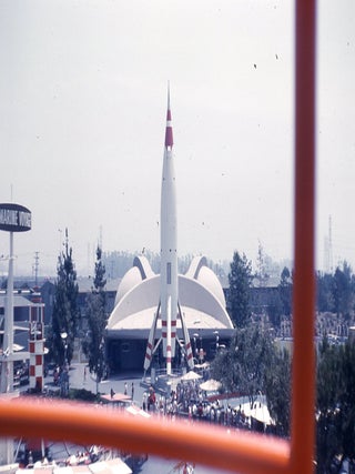 Disneyland 1961 Original 35mm Slide Images Photos Photographs (Lot 3)