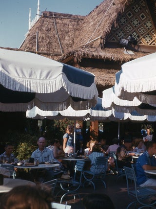 Disneyland 1961 Original 35mm Slide Images Photos Photographs (Lot 3)