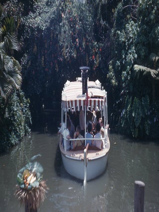 Disneyland 1961 Original 35mm Slide Images Photos Photographs (Lot 5)