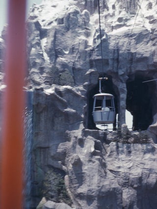Disneyland 1961 Original 35mm Slide Images Photos Photographs (Lot 6)