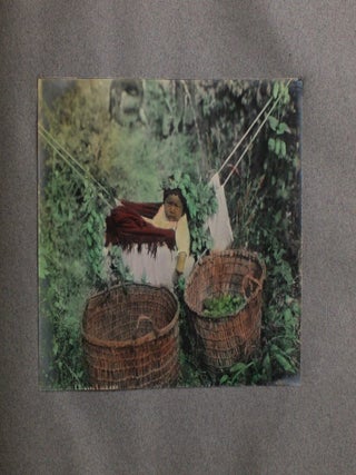Snohomish County Puget Sound 1905 [Cover title].