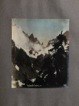 Snohomish County Puget Sound 1905 [Cover title].