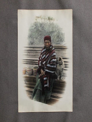 Snohomish County Puget Sound 1905 [Cover title].