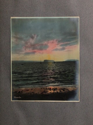 Snohomish County Puget Sound 1905 [Cover title].
