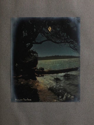 Snohomish County Puget Sound 1905 [Cover title].
