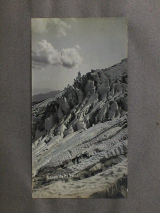Snohomish County Puget Sound 1905 [Cover title].