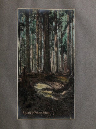Snohomish County Puget Sound 1905 [Cover title].