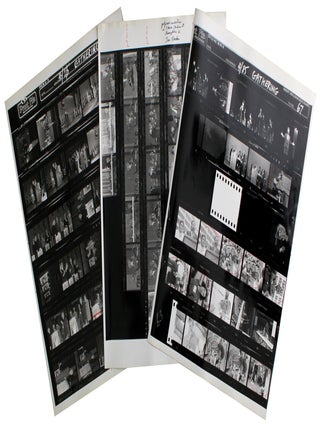 Item #9472 [Archive Related to the American Gathering of Jewish Holocaust Survivors